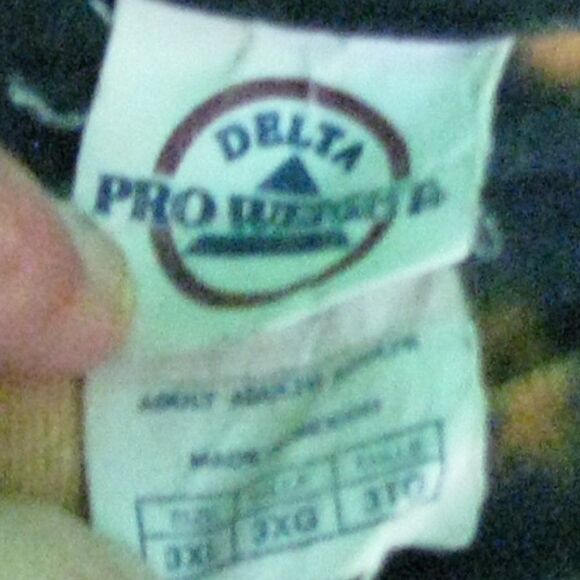 Sturgis Black Hills Rally 2013 Tie-Dye T-Shirt - Picture 5 of 5